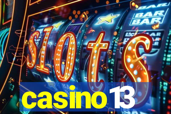 casino13