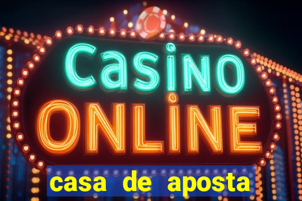 casa de aposta master bets