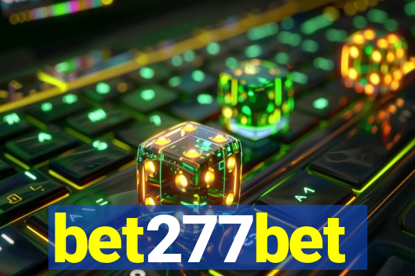 bet277bet