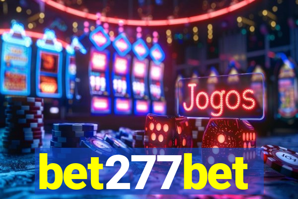 bet277bet