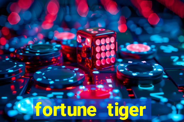 fortune tiger cassino pix