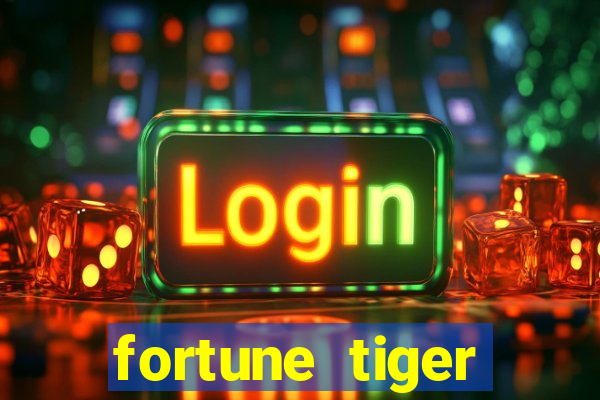 fortune tiger cassino pix