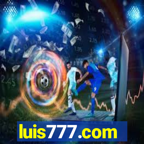 luis777.com