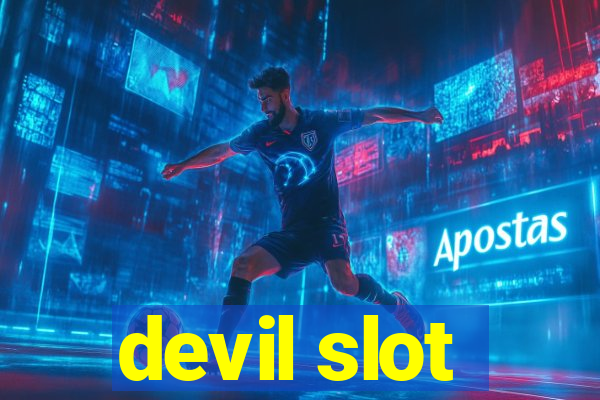 devil slot