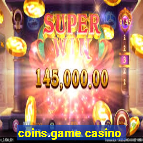 coins.game casino