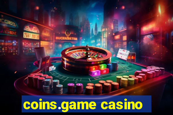 coins.game casino