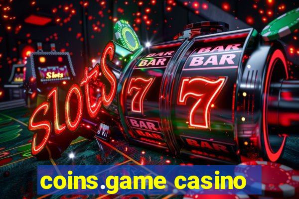 coins.game casino