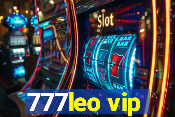 777leo vip