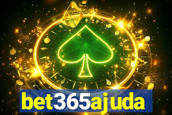 bet365ajuda