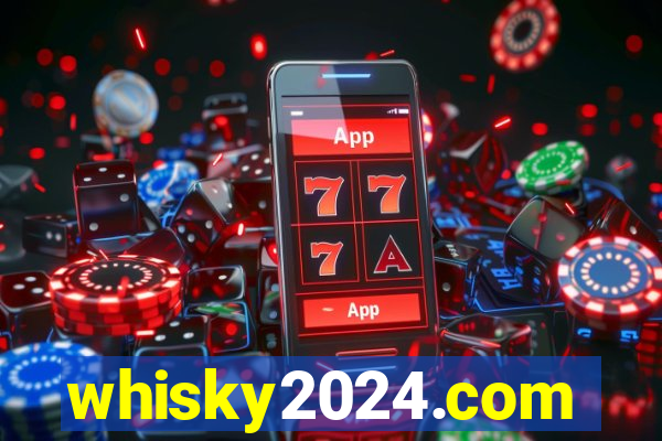 whisky2024.com