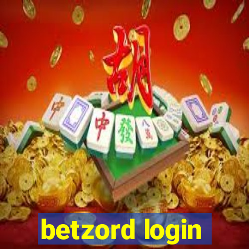 betzord login