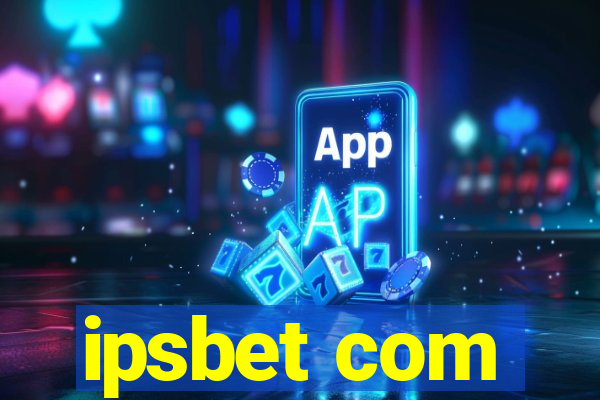 ipsbet com