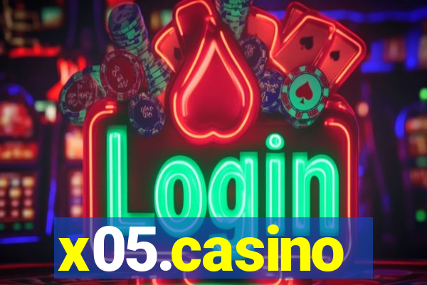 x05.casino