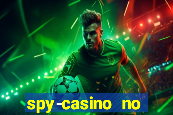 spy-casino no deposit bonus