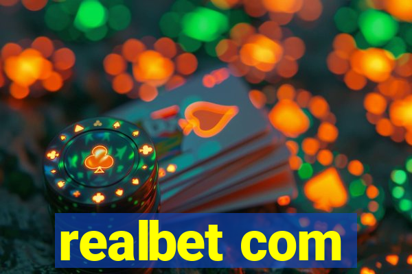 realbet com