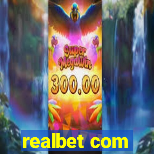 realbet com