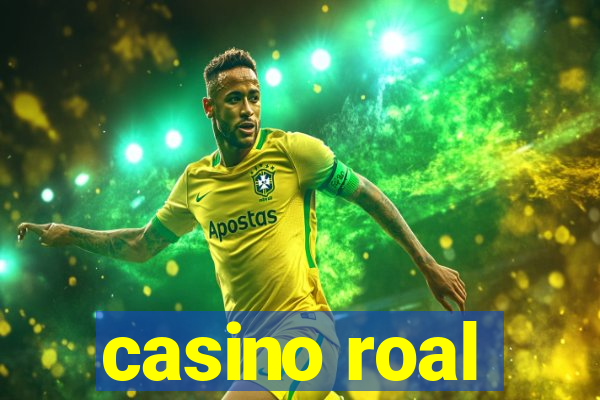 casino roal