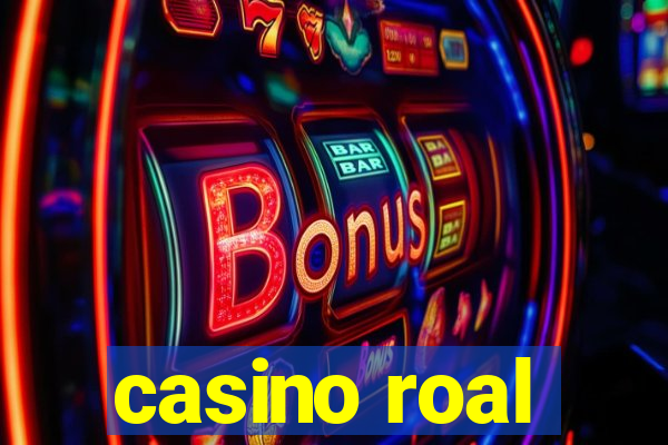 casino roal