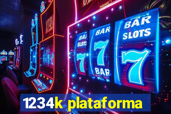 1234k plataforma