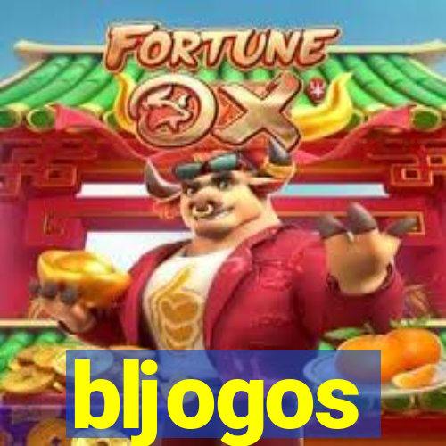 bljogos