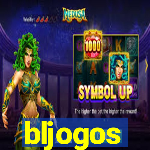 bljogos