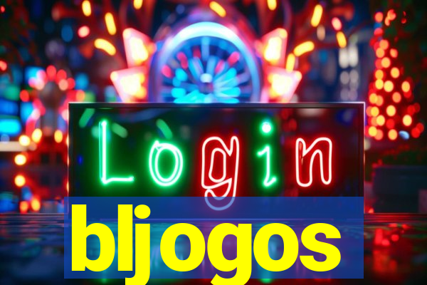 bljogos