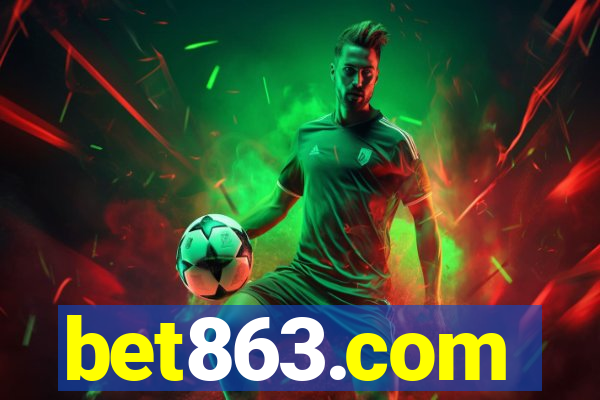 bet863.com