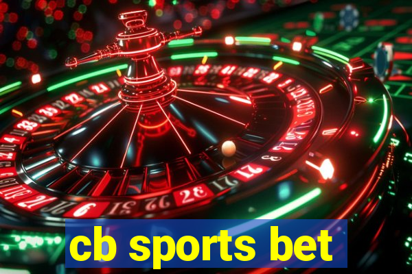 cb sports bet