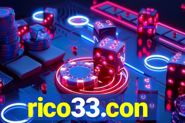 rico33.con