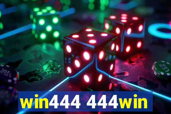 win444 444win