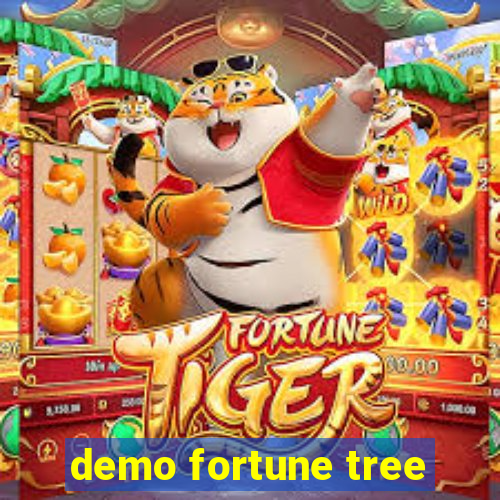 demo fortune tree