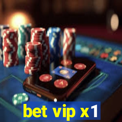 bet vip x1