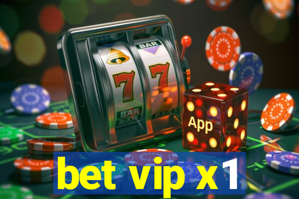 bet vip x1