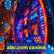 abc.com casino