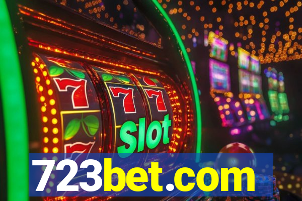 723bet.com