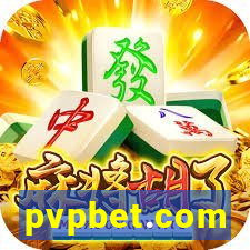 pvpbet.com