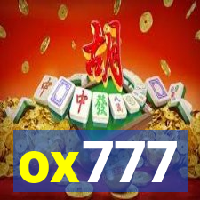 ox777