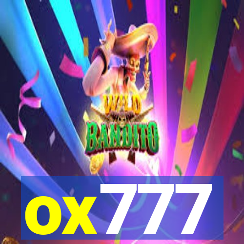 ox777