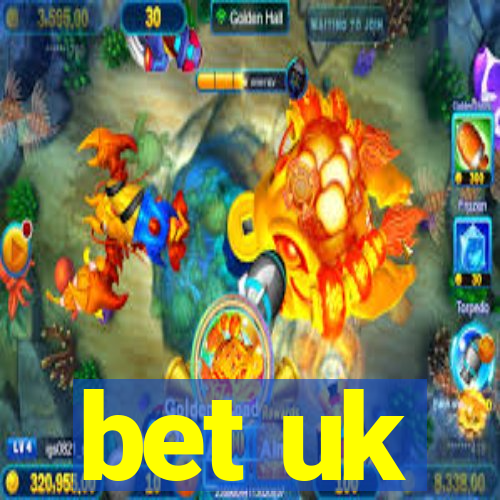 bet uk