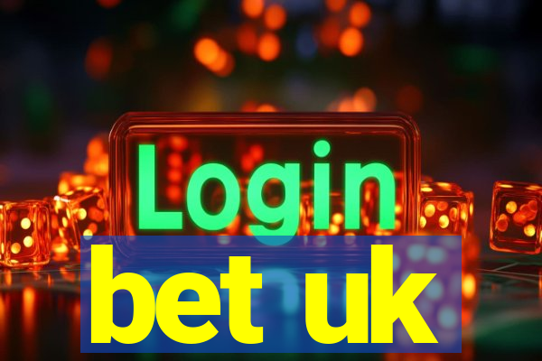 bet uk