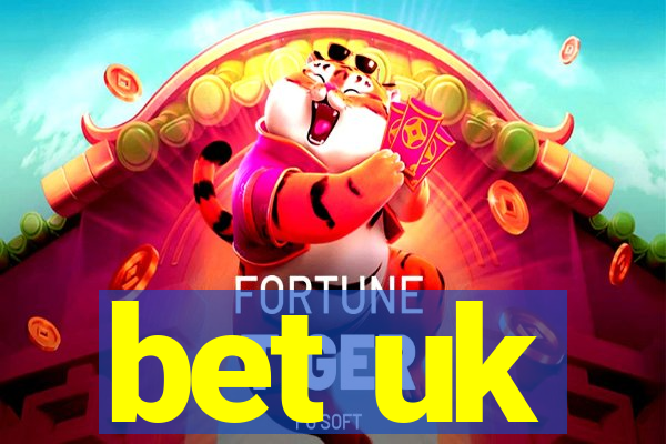 bet uk