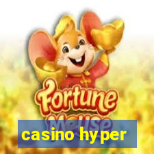 casino hyper