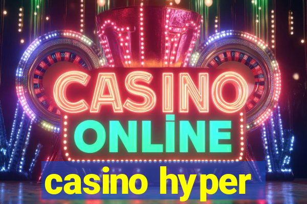 casino hyper