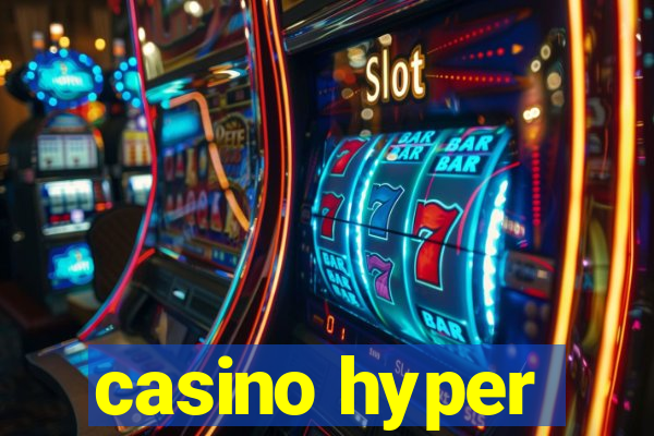 casino hyper