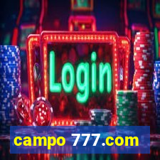 campo 777.com