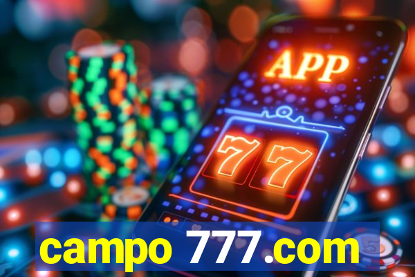 campo 777.com