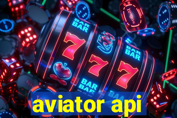 aviator api