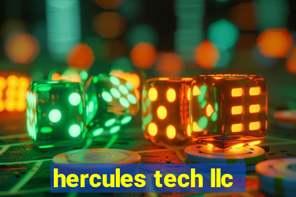 hercules tech llc