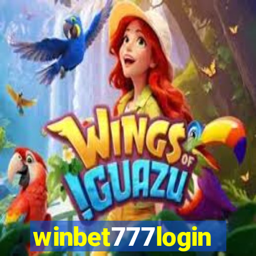 winbet777login