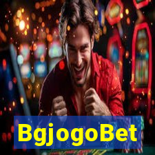 BgjogoBet